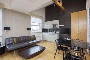 Space Apart Hotel