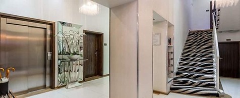 Space Apart Hotel