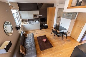 Space Apart Hotel