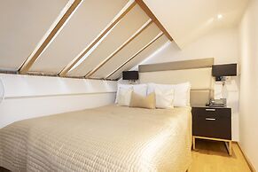 Space Apart Hotel
