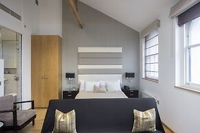 Space Apart Hotel