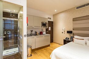 Space Apart Hotel