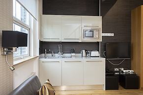 Space Apart Hotel