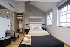 Space Apart Hotel