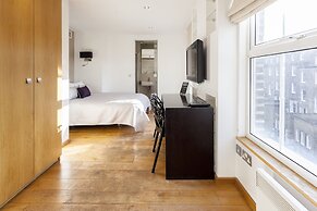 Space Apart Hotel