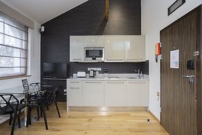 Space Apart Hotel