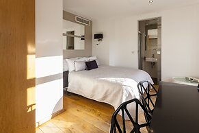 Space Apart Hotel