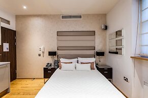 Space Apart Hotel