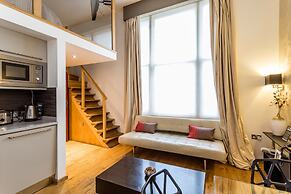 Space Apart Hotel
