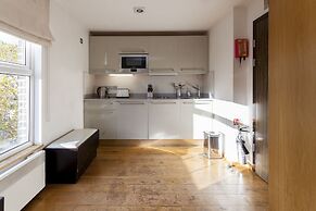 Space Apart Hotel