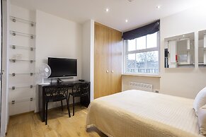 Space Apart Hotel