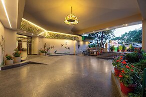 Sterling Mussoorie