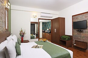 Sterling Mussoorie