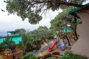 Sterling Mussoorie