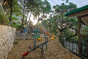 Sterling Mussoorie