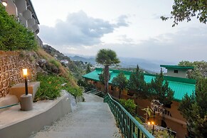 Sterling Mussoorie
