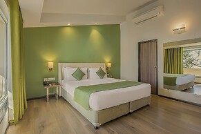 Sterling Mussoorie