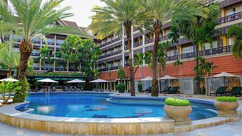 Empress Angkor Resort & Spa