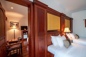 Empress Angkor Resort & Spa