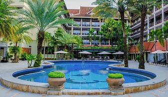 Empress Angkor Resort & Spa