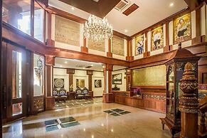 Empress Angkor Resort & Spa