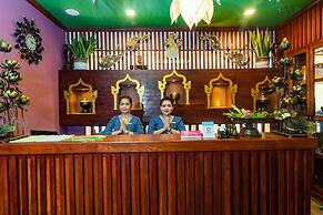 Empress Angkor Resort & Spa