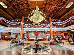 Empress Angkor Resort & Spa