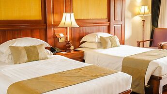 Empress Angkor Resort & Spa