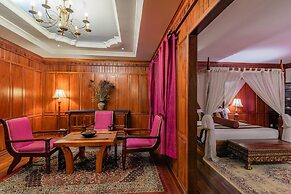 Empress Angkor Resort & Spa