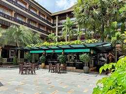 Empress Angkor Resort & Spa