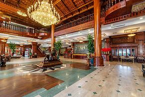 Empress Angkor Resort & Spa