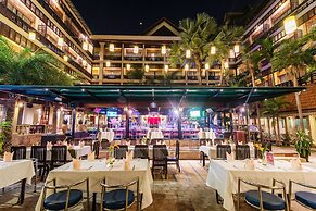 Empress Angkor Resort & Spa