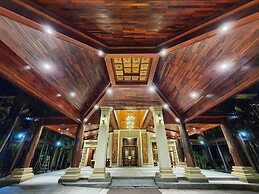 Empress Angkor Resort & Spa