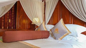 Empress Angkor Resort & Spa