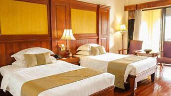 Empress Angkor Resort & Spa