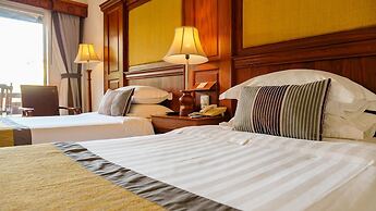 Empress Angkor Resort & Spa