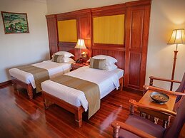 Empress Angkor Resort & Spa