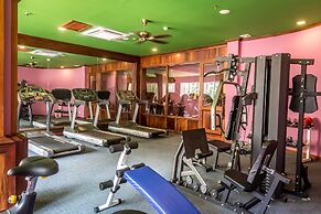 Empress Angkor Resort & Spa