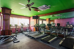 Empress Angkor Resort & Spa