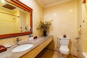 Empress Angkor Resort & Spa
