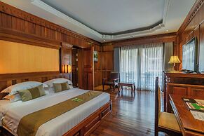 Empress Angkor Resort & Spa