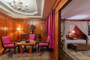 Empress Angkor Resort & Spa