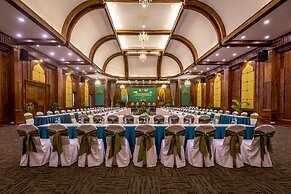 Empress Angkor Resort & Spa