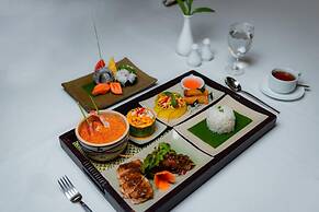 Empress Angkor Resort & Spa