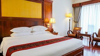 Empress Angkor Resort & Spa