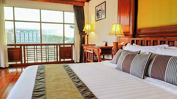 Empress Angkor Resort & Spa