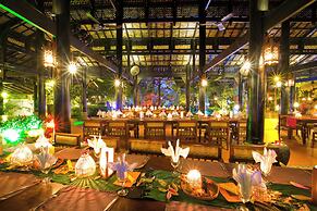 Empress Angkor Resort & Spa