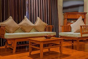 Empress Angkor Resort & Spa