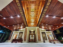 Empress Angkor Resort & Spa