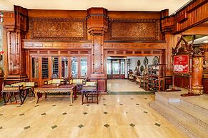 Empress Angkor Resort & Spa